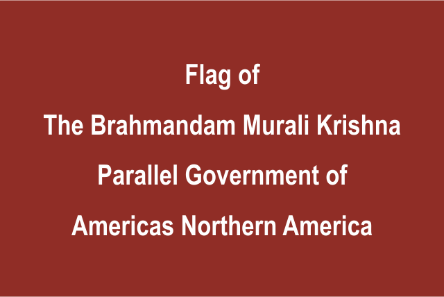 Americas Northern America flag