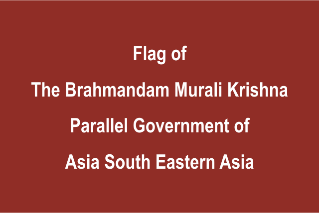 Asia South Eastern Asia flag