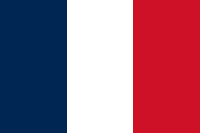 Saint Pierre And Miquelon (France) flag