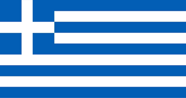 Greece flag