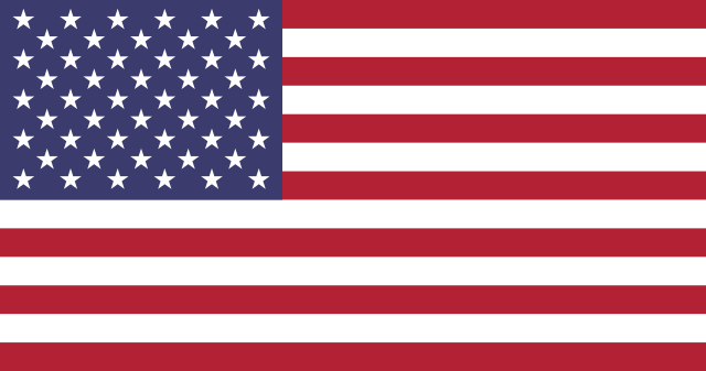 Puerto Rico (United States) flag